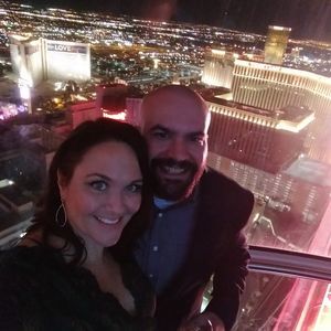 Meet your Posher, Carrie